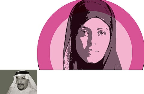 Hugo A. SancHez/©Gulf News