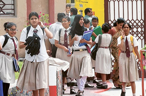 Asghar Khan/Gulf News