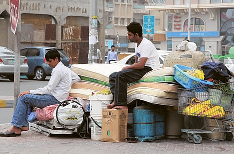 Ahmed Kutty/Gulf News