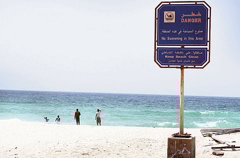 Atiq-Ur-Rehman/Gulf News