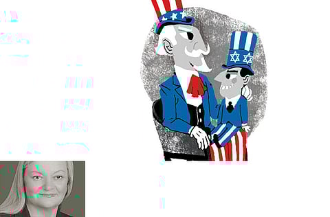 Illustration: Luis Vazquez/©Gulf News