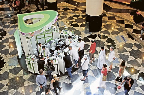 Gulf News Archives