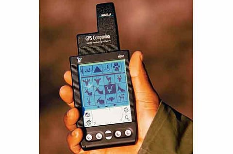 Rolex/Eric Vandeville