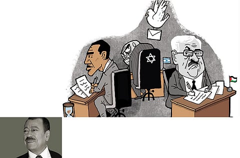 Luis Vazquez/©Gulf News