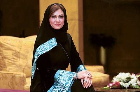 Francois Nel /Gulf News