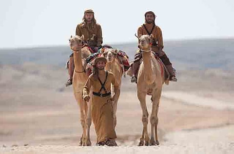 Pix supplied courtesy Wouter Kingma