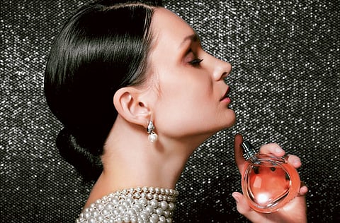 Kuwaiti trade authorities have seized 2,000 bottles of perfume copycats in a crackdown on fake goods south of the capital. Photo for illustrative purposes.