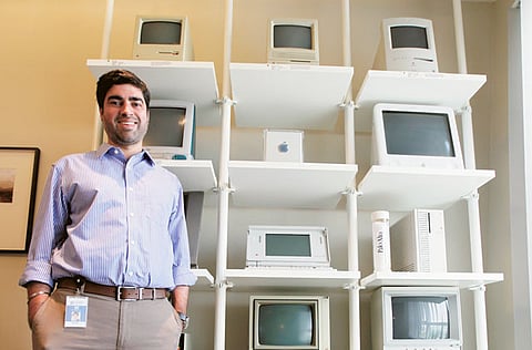 © XPRESS / Oliver Clarke