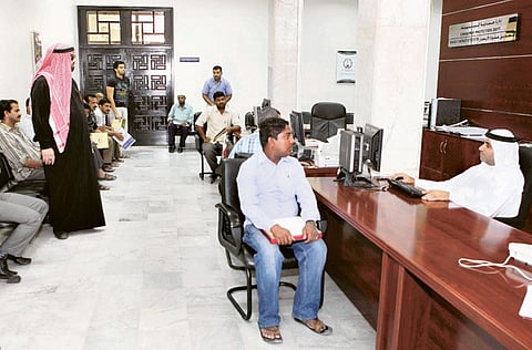 Atiq-Ur-Rehman/Gulf News