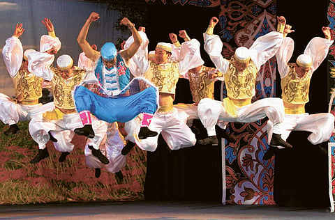Pankaj Sharma/Gulf News