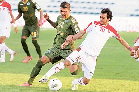 Atiq-Ur-Rehman/Gulf News