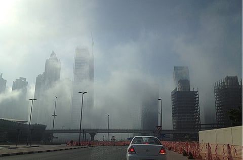 By Rengith Vasudevan/GULF NEWS