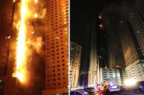 Ahmed Ramzan/Gulf News