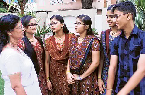 K. Jayaprakash/Gulf News