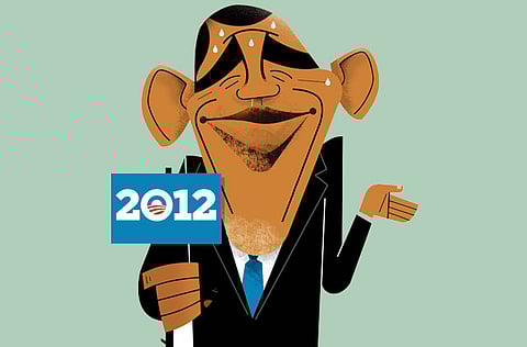 Illustration: Luis Vazquez/©Gulf News