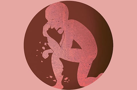 Illustration: Dana A.Shams/©Gulf News