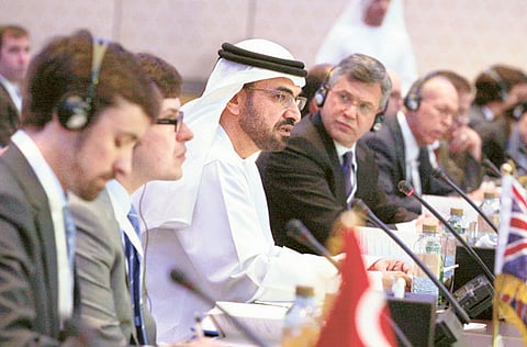 Ahmed Kutty/Gulf News