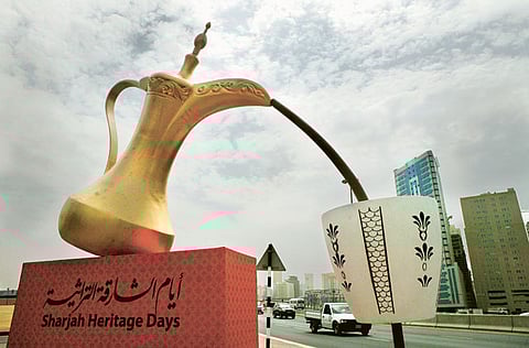 Javed Nawab/Gulf News