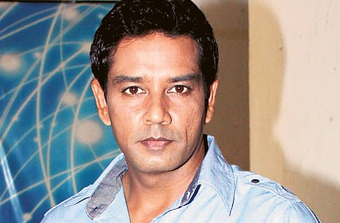 Anup Soni
