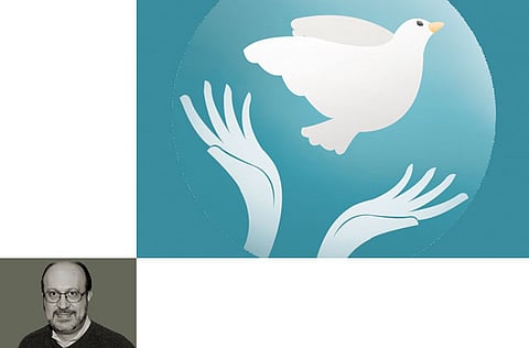 Dana A. Shams ©Gulf News