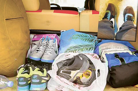 Jay B. Hilotin/XPRESS