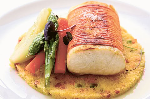 Zarina Fernandes/XPRESS