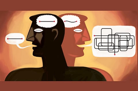 Illustration: Nino Jose Heredia/©Gulf News