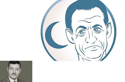 Dana A. Shams ©Gulf News