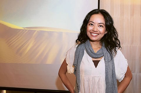 Zarina Fernandes/Gulf News