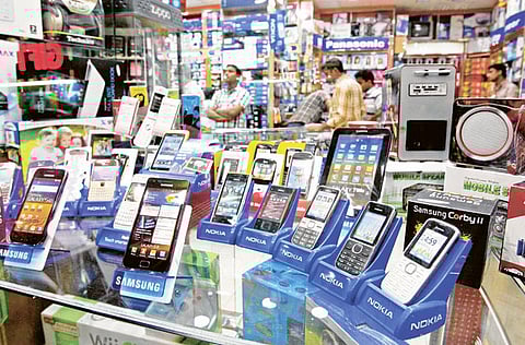 Pankaj Sharma/Gulf News archive