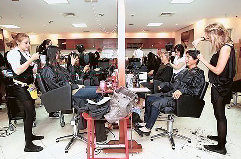 Zarina Fernandes/Gulf News