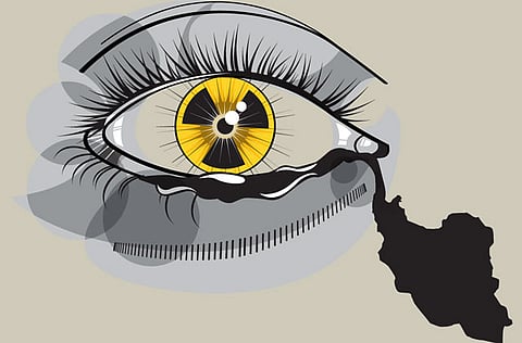 Illustration: Hugo A. Sanchez/©Gulf News