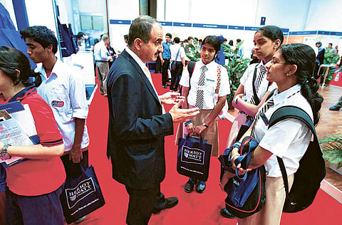 Francois Nel/Gulf News Archives