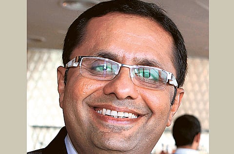 Pankaj Sharma/Gulf News