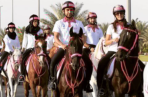 Ahmed Ramzan/Gulf News