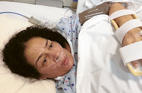 Nathalie Farah/Gulf News