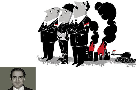 Illustration: Luis Vazquez/©Gulf New