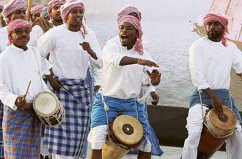 Atiq-Yr-Rehman/Gulf New