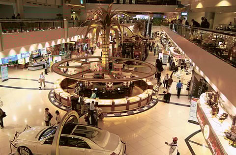 Javed Nawab/Gulf News Archives