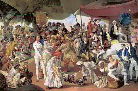 Photos courtesy Royal Academy of Arts, London