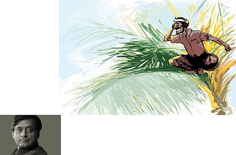 Nino Jose Heredia/©Gulf News