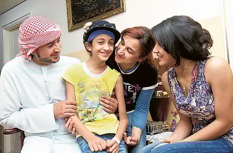 Abdul Rahman/Gulf News