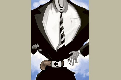 Illustration: NIÑO JOSE HEREDIA/©Gulf News