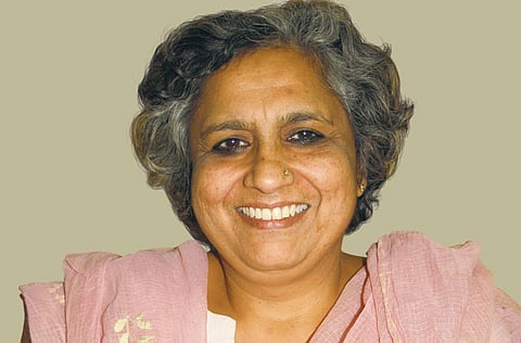 NILIMA PATHAK/GulfNews