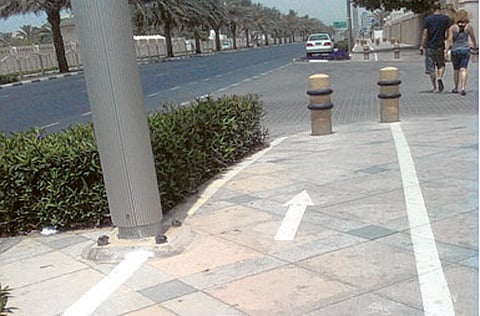 Sachi K. Gusani/Gulf News Reader