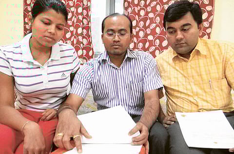 Janice Ponce de Leon/Gulf News