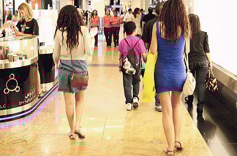 Javed Nawab/Gulf News