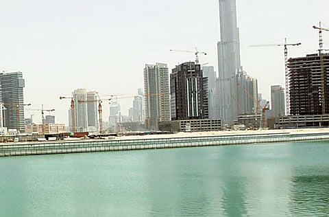 PANKAJ SHARMA/Gulf News