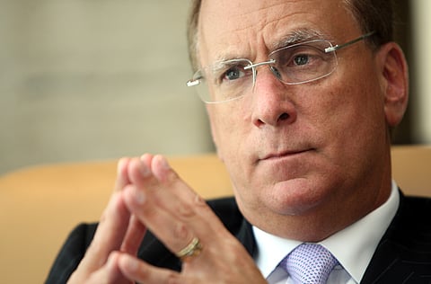 By ABDEL-KRIM KALLOUCHE/Gulf News