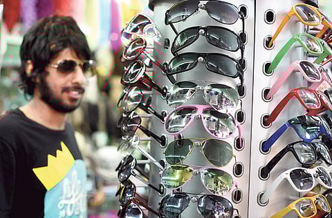 Francois Nel /Gulf News